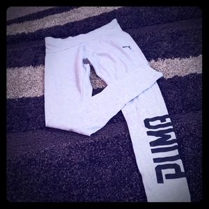Puma Leggings